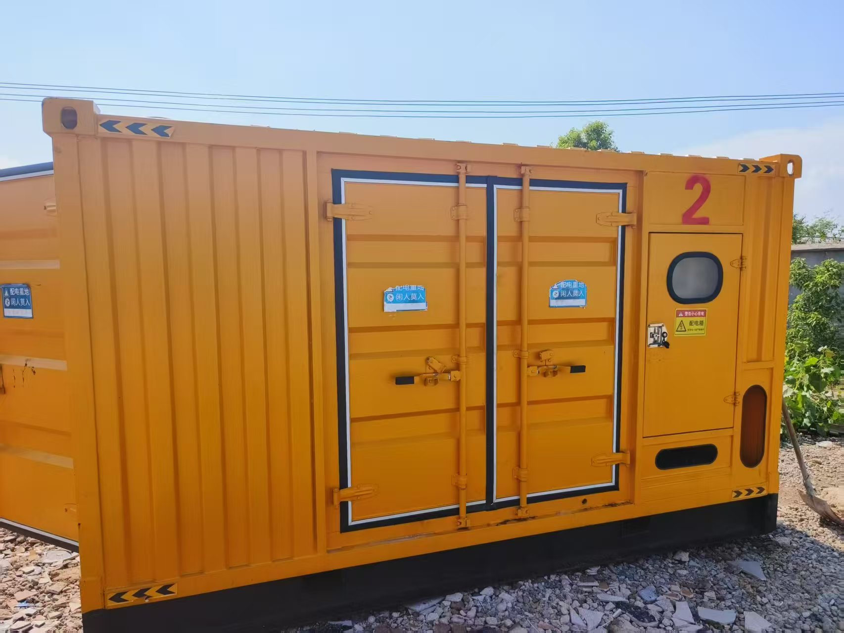 夹江汉中大型柴油发电机发电车UPS电源出租租赁